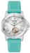 Bulova Marine Star Automatisch Polshorloge Dames 96L325