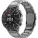 Garmin Bracelet titane Premium Quatix 8 - 47mm (graphite)
