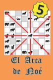 El Libri GmbH El arca de Noe (5) Paperback