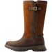 Ariat Bottes d'écurie femme Moresby Zip H2O Java