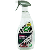 Turtle Wax Colour Shift Velgenreiniger - 750ml