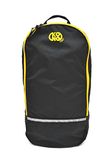 Kong Mini Bag rugzak, zwart, 8 liter