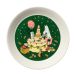 Moomin Arabia Kärleksgåva assiette Moomin Ø19 cm