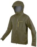 Endura Mt500 Jas Groen XL Man