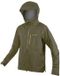 Endura Mt500 Jas Groen XL Man