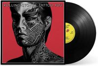Universal Music Tattoo You (1LP)