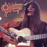 Sonic Rendezvous Melanie - Lay Your Hands Across The Six String (CD)