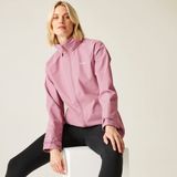 Regatta Jas Wandelen Dames Waterproof Ademend Daysha II Roze