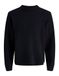 JACK & JONES Trui 'JORFREDERIKSBERG' donkerblauw