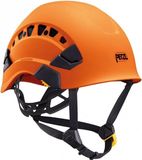 Petzl Veiligheidshelm Vertex Vent Oranje