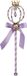 Disguise Disney Princess Rapunzel Classic Wand - One Size - Girls