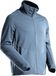 Mascot Customized Microfleece trui met rits 22803-639 - steenblauw - XL