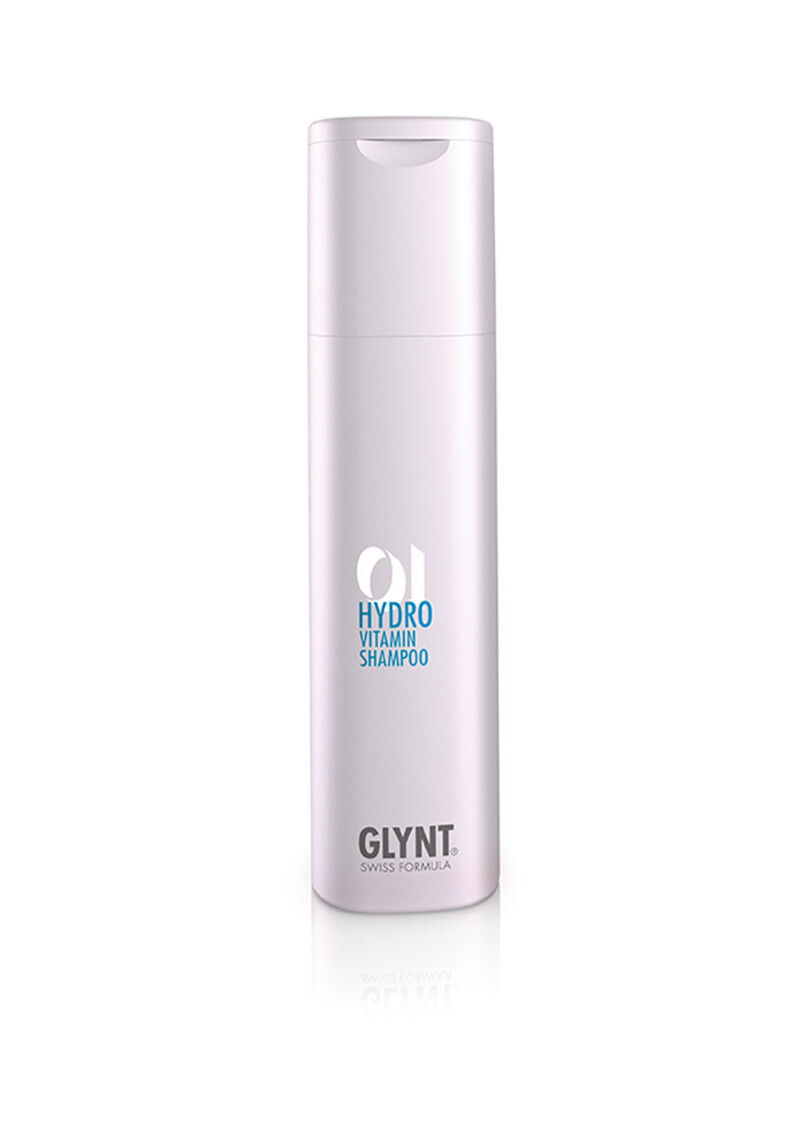 Glynt Hydro Vitamin Shampoo 1 250ml