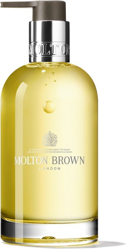 Molton Brown Orange & Bergamot Fine Liquid Hand Wash - 200ml