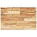 Syfax Acacia Massief Hout Bureaublad met Olieafwerking 100x50x4 cm