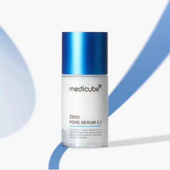 Medicube Zero Pore 2.0 Serum - 37 ml