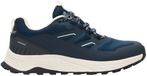 Regatta Chaussures femme RWF1004 Bleu Baskets basses Textile/PU/TPU Semelle EVA Taille 36