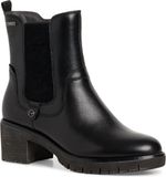 Tamaris COMFORT Dames Chelseaboot 8-86410-41 001 comfort fit Maat: 40 EU