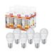 OSRAM LED STAR KLASSISK P60 LED-LAMP