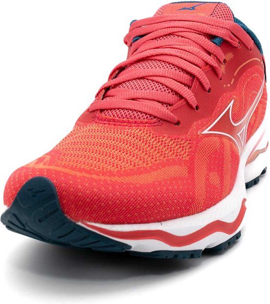 Mizuno Wave Ultima 14 Hardloopschoenen Dames - Roze - Maat 38