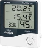 Rebel Electro MIE-RB-0005 Weerstation
