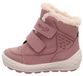 Superfit Bottes Femme Rouge Taille 23