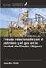 Fraude OmniScriptum SRL Fraude relacionado con el petróleo y el gas en la ciudad de Zinder (Níger) Paperback