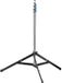 BRESSER Lampstatief - BR-LS240 PRO - 82 - 240 cm - Robuust Statief - Luchtvering