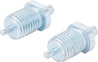 BGS Reserve spie 2,5 - 4 mm voor Art. 9602 2 st. - 74397
