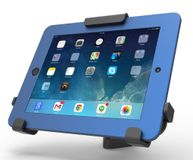 Compulocks 820BRCH Active Holder for Tablet/UMPC, Mobile Phone/Smartphone, Black