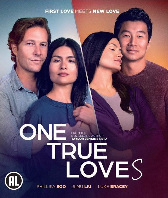 One True Loves (Blu-ray) - Standard Edition