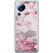 ERT GROUP mobiel telefoonhoesje voor Xiaomi 13 LITE/CIVI 2 origineel en officieel erkend Babaco patroon Flowers 050