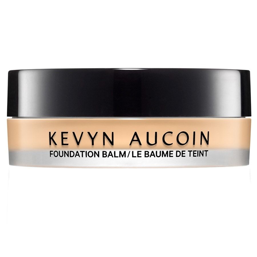 Kevyn Aucoin Pflege
