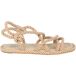 24 Couleurs Sandales femme
