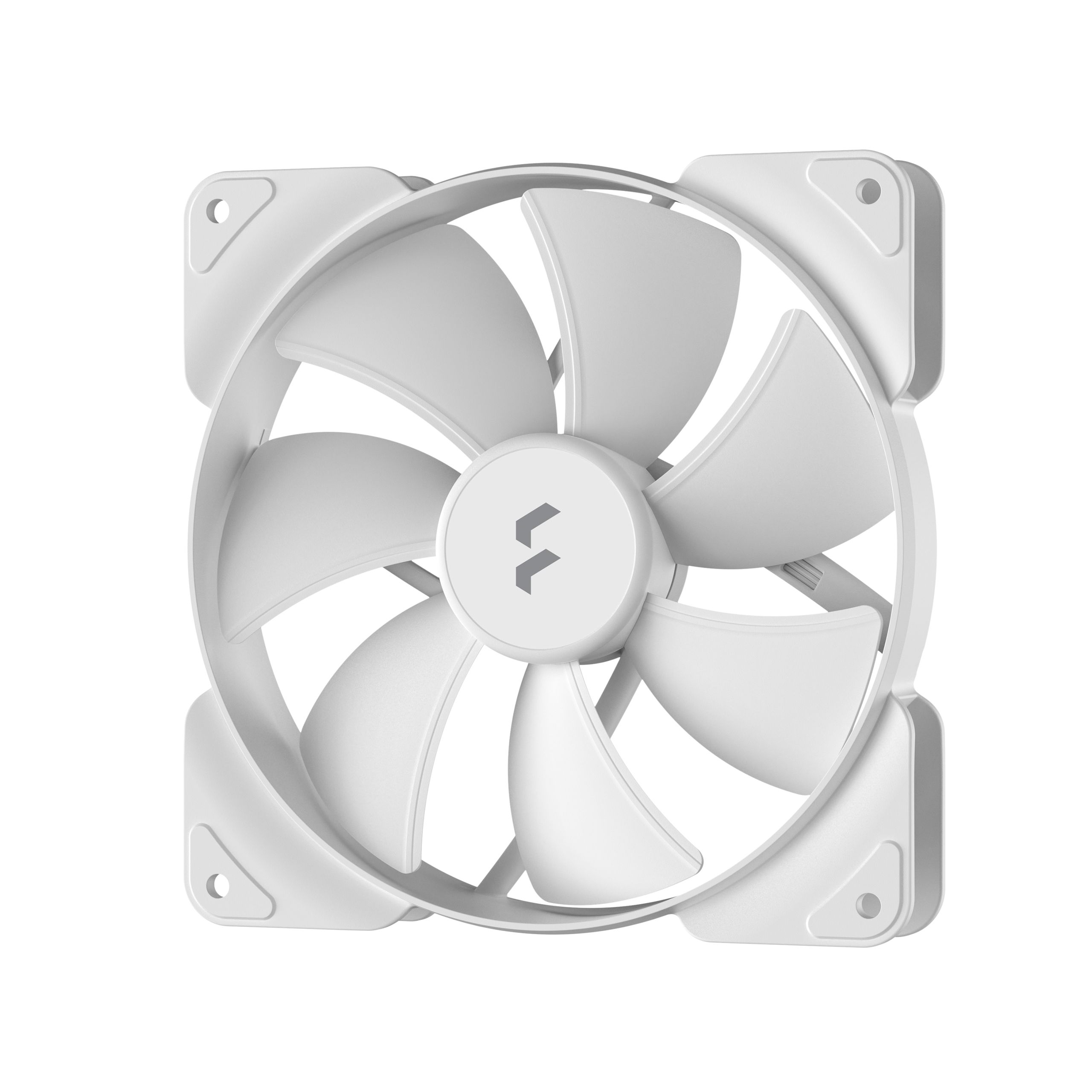 Fractal Design Aspect 14 - Wit - Ventilator