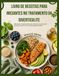 Livro de receitas para iniciantes no tratamento da diverticulite