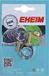 Eheim Slangklem 12/16MM Kaart - Nr. 400453