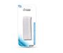 Esseci Italia L.naaiband wit 15 mm x 4 m 57932