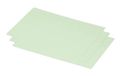 Clairefontaine 1640C – 25 kaarten pollen 15,8 x 22,2 cm 210 g, groen
