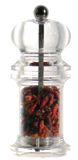 Giannini Extragourmet Chilly-Hot Pepermolen, veelkleurig, één maat