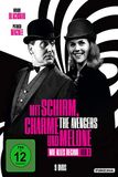 STUDIOCANAL 504373 Mit Schirm, Charme und Melone - Wie alles begann Edition 1 DVD