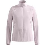 Odlo Essential Insulator Hybrid Hardloopjas Dames - roze, Maat L