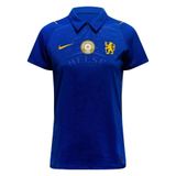 Nike Chelsea Thuisshirt 2026/27 Dames Fifa Cwc 2025 Champions Badge - Maat Medium