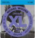 D'Addario EXL115 - Snarenset voor elektrische gitaar .011-.049