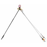 Petzl Stef for Nest Litter Before 2020
