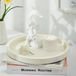 Omgoods - Plateau décoratif élégant pour table basse 30cm
