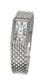 Orphelia MON-7070 Horloge - Goud - Wit - Ø 23 mm