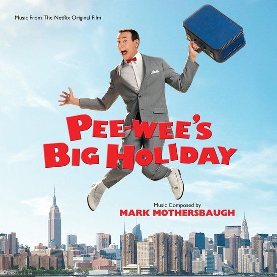 Proper S&D Consignment Varese Sarabande Pee-Wees Big Holiday