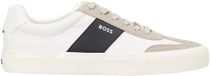 BOSS Aiden Tenn Slip-On Schoenen Heren
