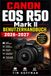 Canon EOS R50 Mark II Benutzerhandbuch 2026–2027